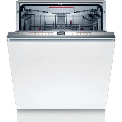 Посудомийні машини Посудомоечная машина Bosch SMV 6ECX50K