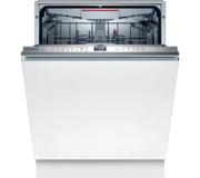 Посудомийні машини Посудомоечная машина Bosch SMV 6ECX50K